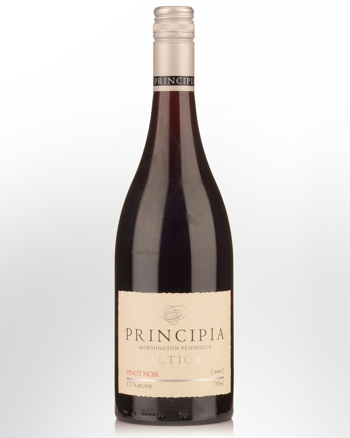 2022 Principia Altior Pinot Noir