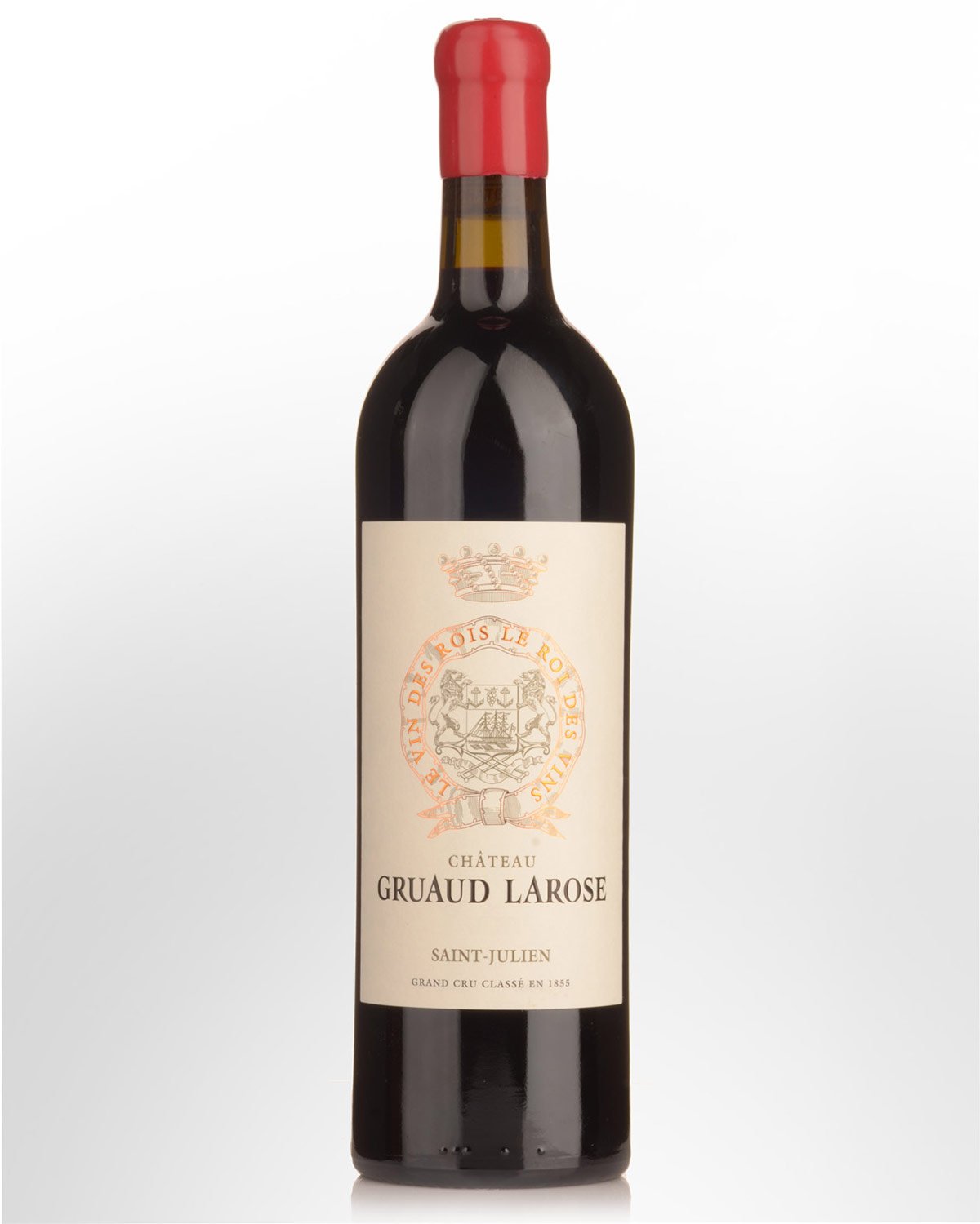 2021 Chateau Gruaud Larose