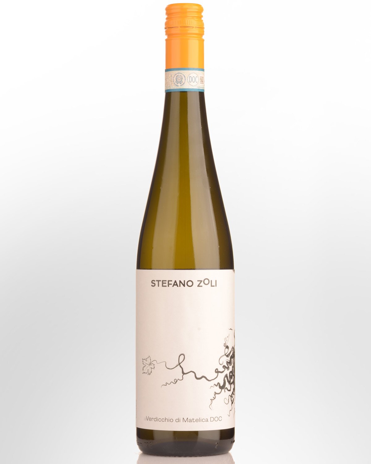 2020 Stefano Zoli Verdicchio di Matelica DOC