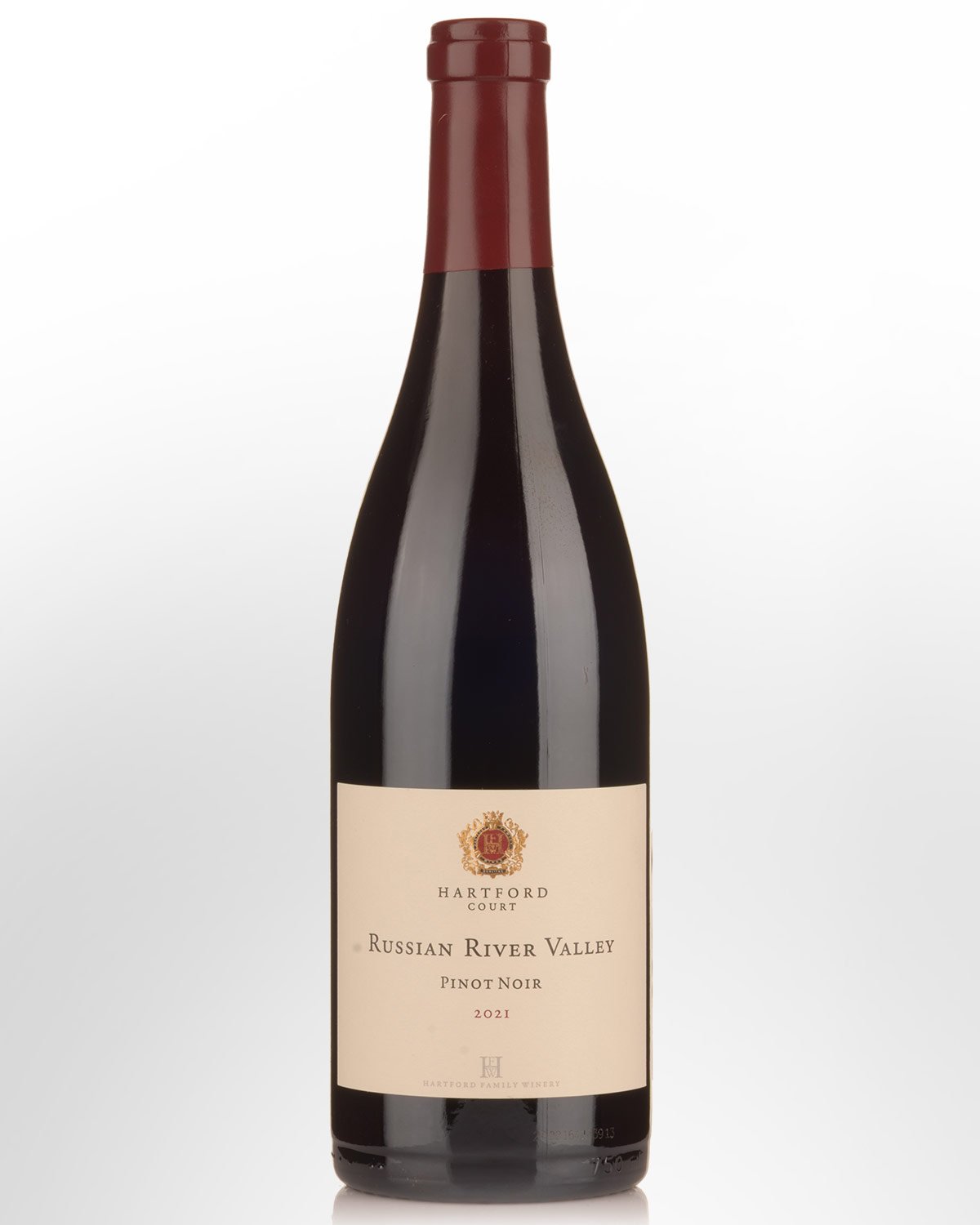 2021 Hartford Court Russian River Valley Pinot Noir