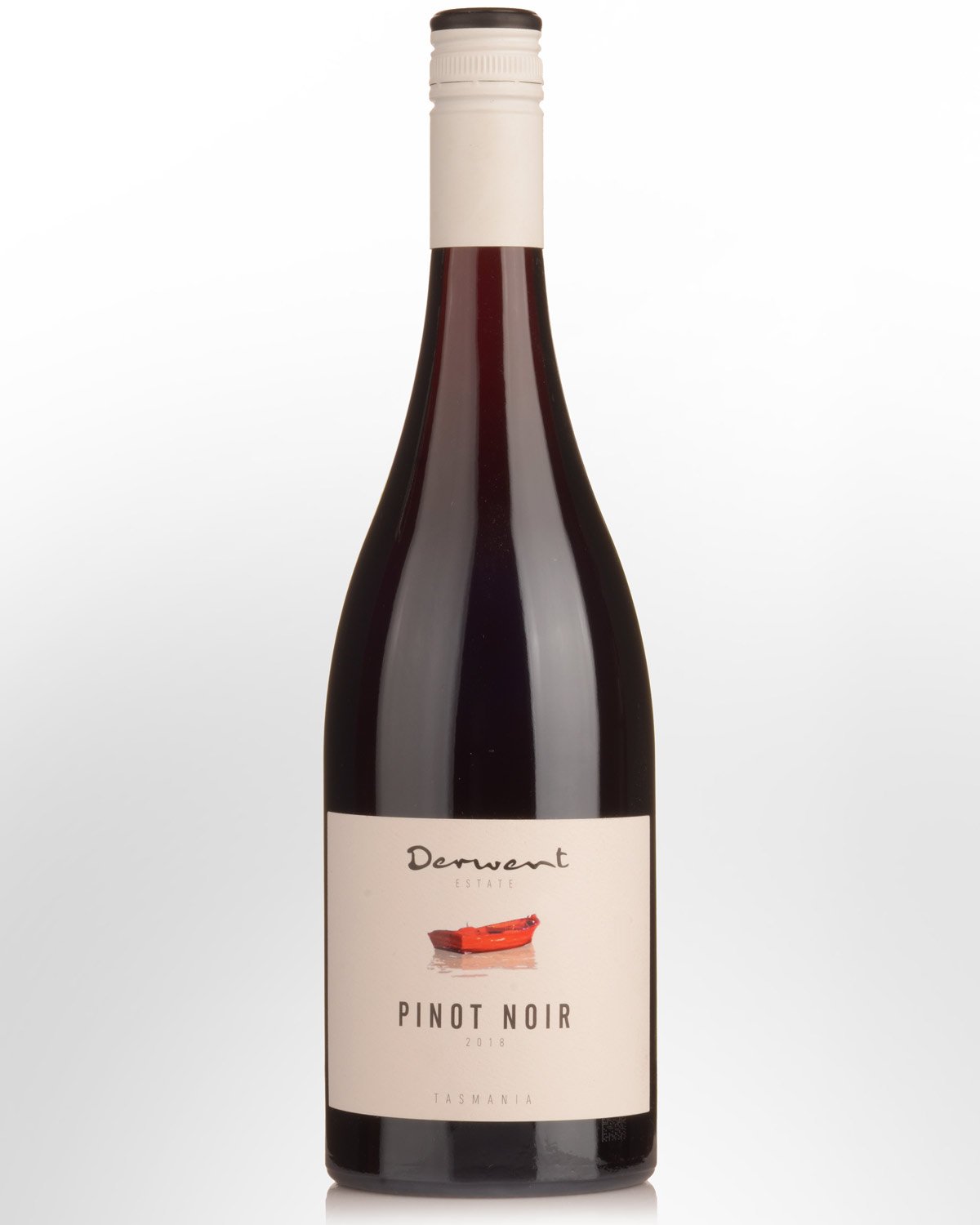 2018 Derwent Estate Pinot Noir