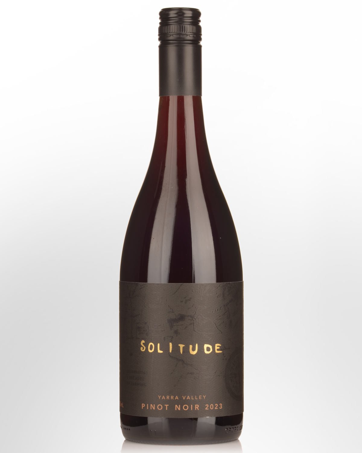 2023 Solitude Pinot Noir