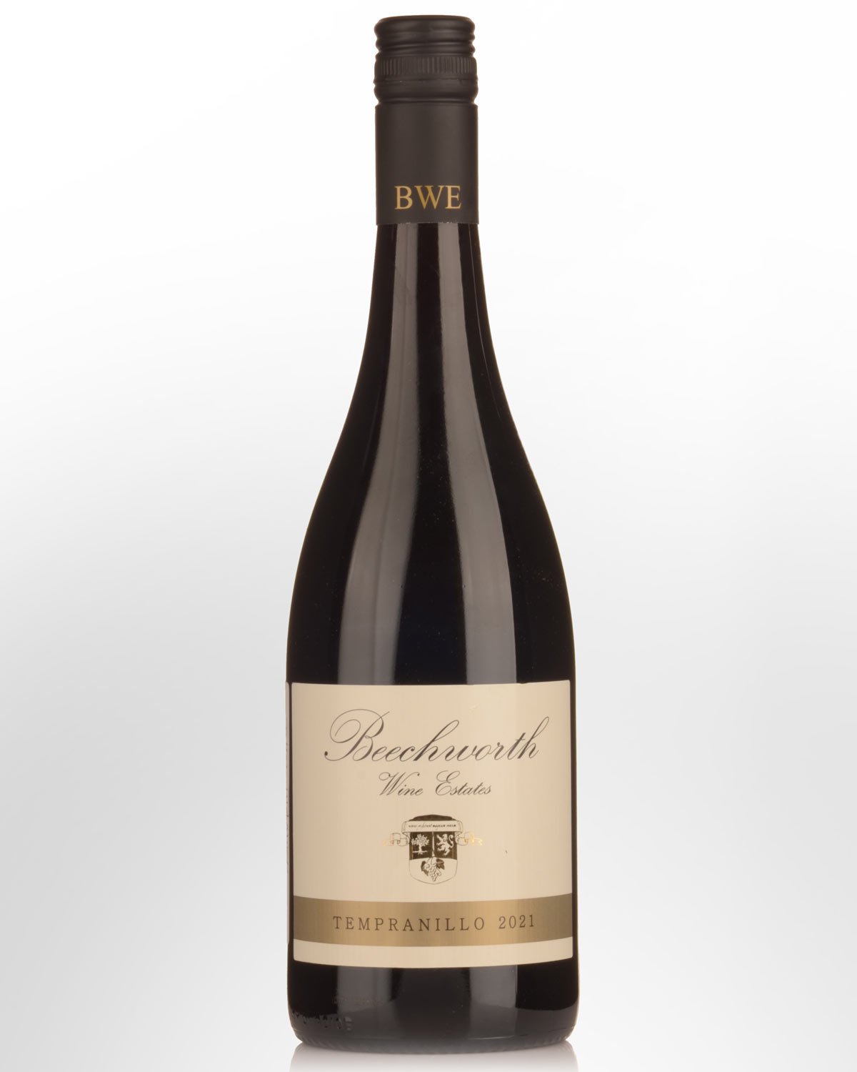 2021 Beechworth Wine Estates Tempranillo