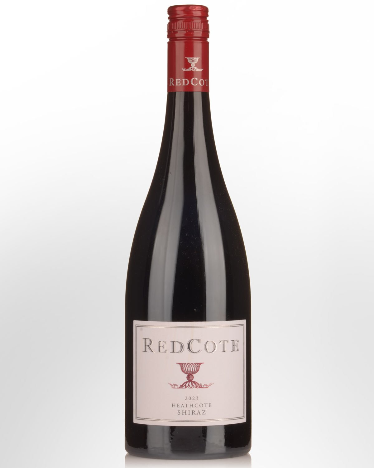 2023 Redcote Heathcote Shiraz