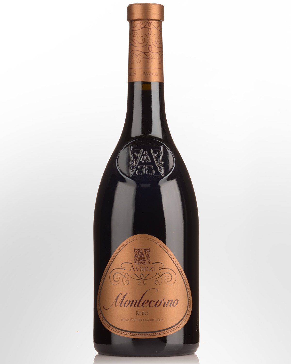 2016 Avanzi Montecorno Rebo