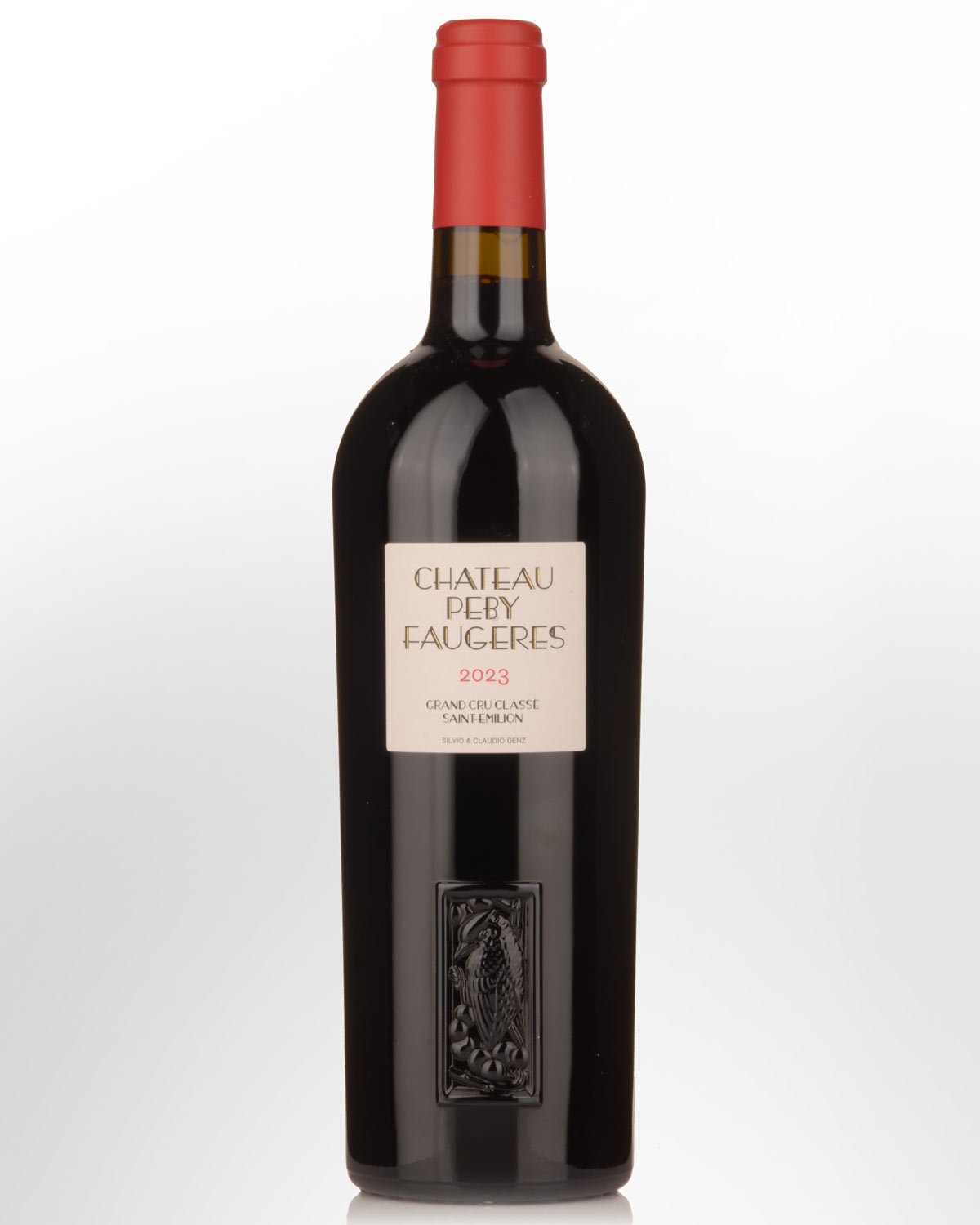 2023 Chateau Peby Faugeres