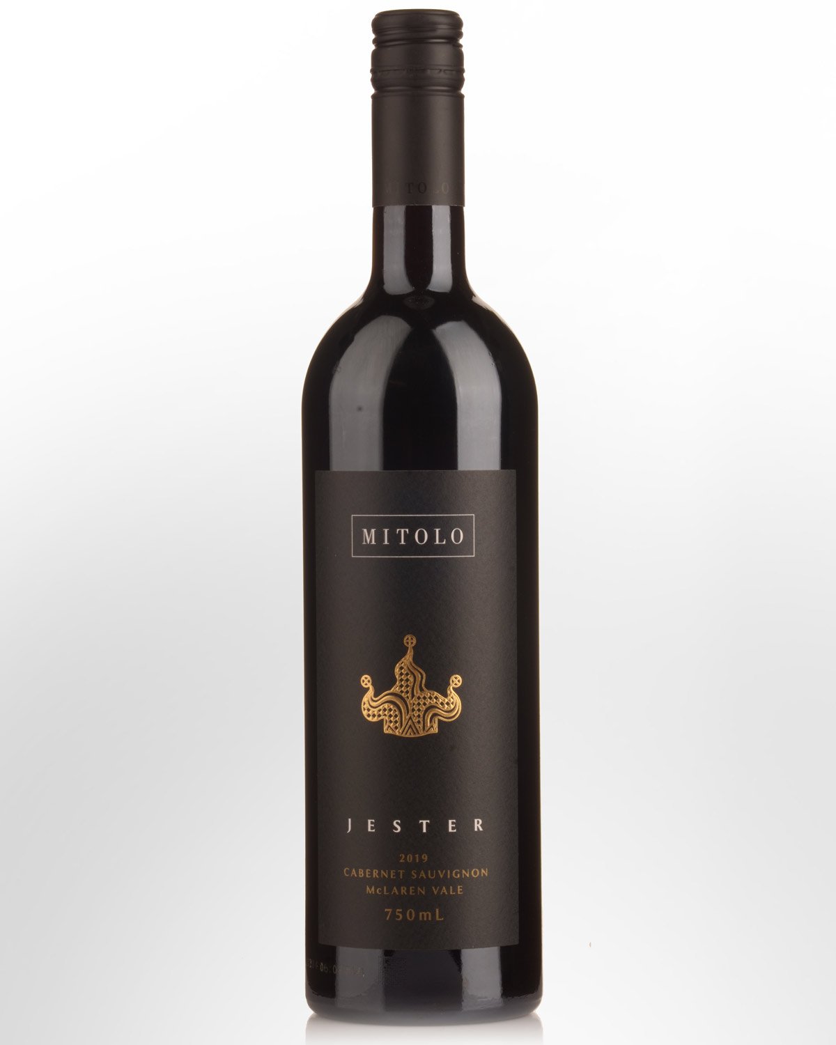 2019 Mitolo Jester Cabernet Sauvignon