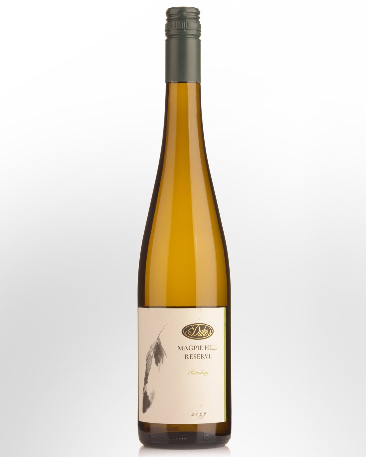 2022 Duke's Magpie Hill Reserve Riesling