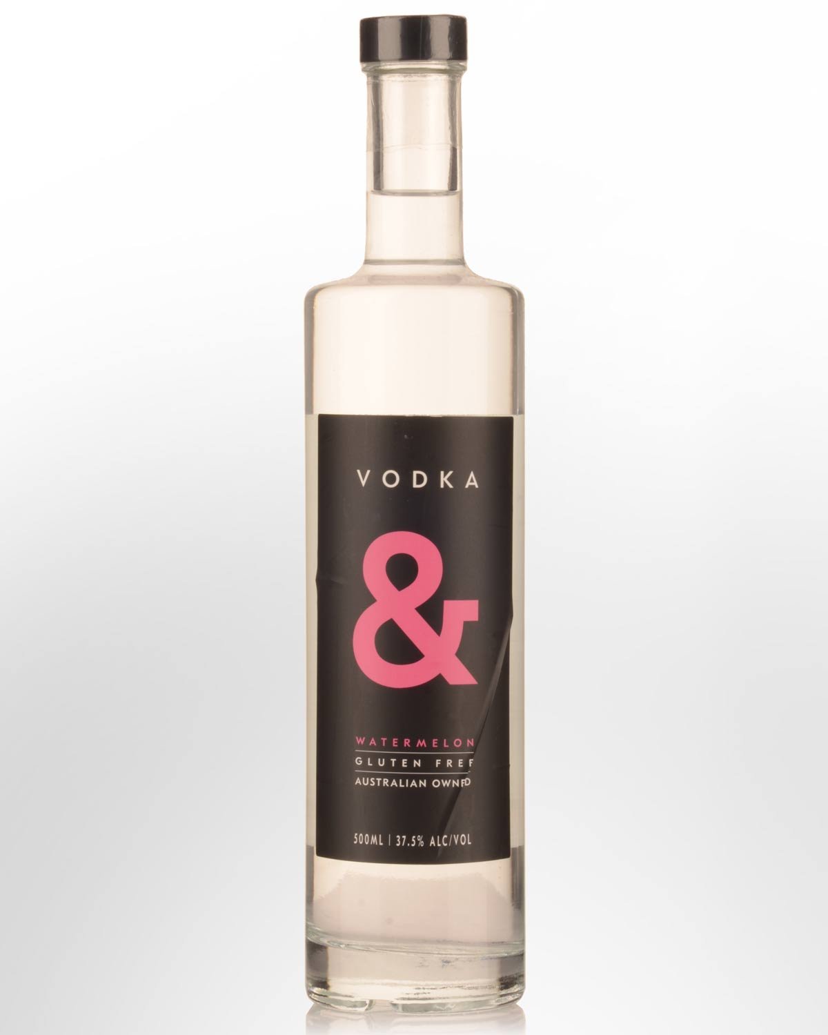 Ampersand Vodka & Watermelon (500ml)