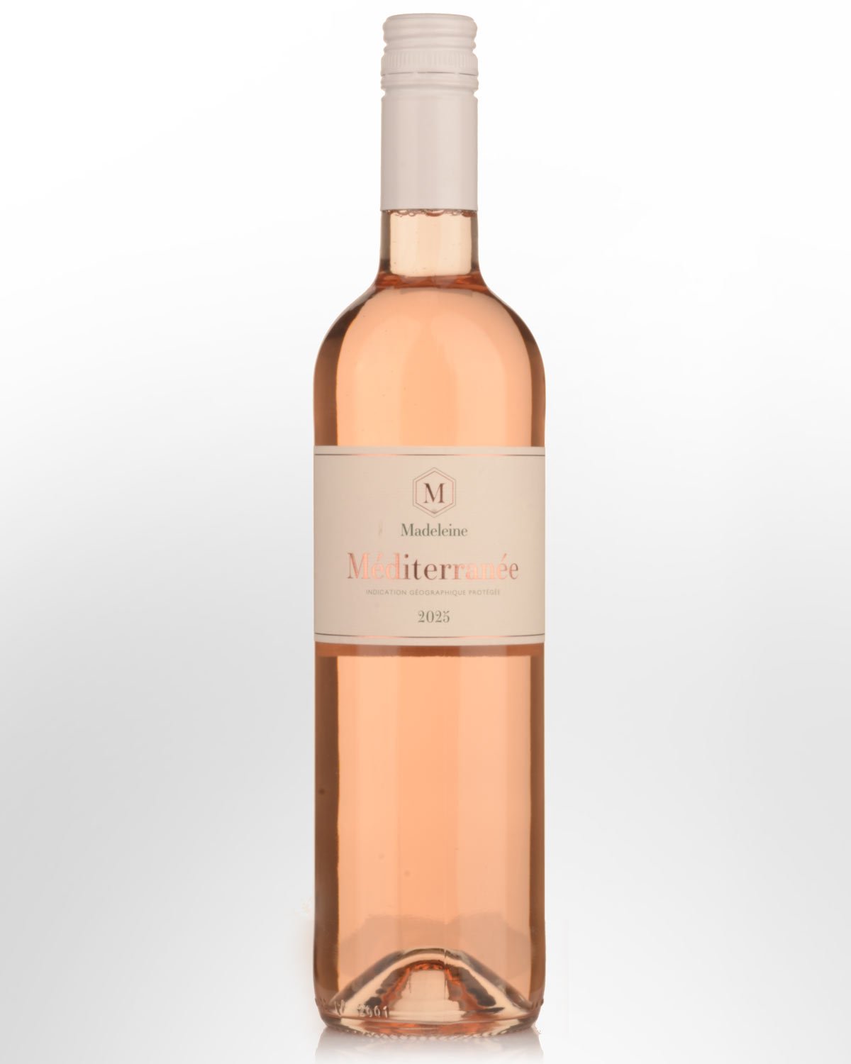 2025 Madeleine Mediterranee Rose
