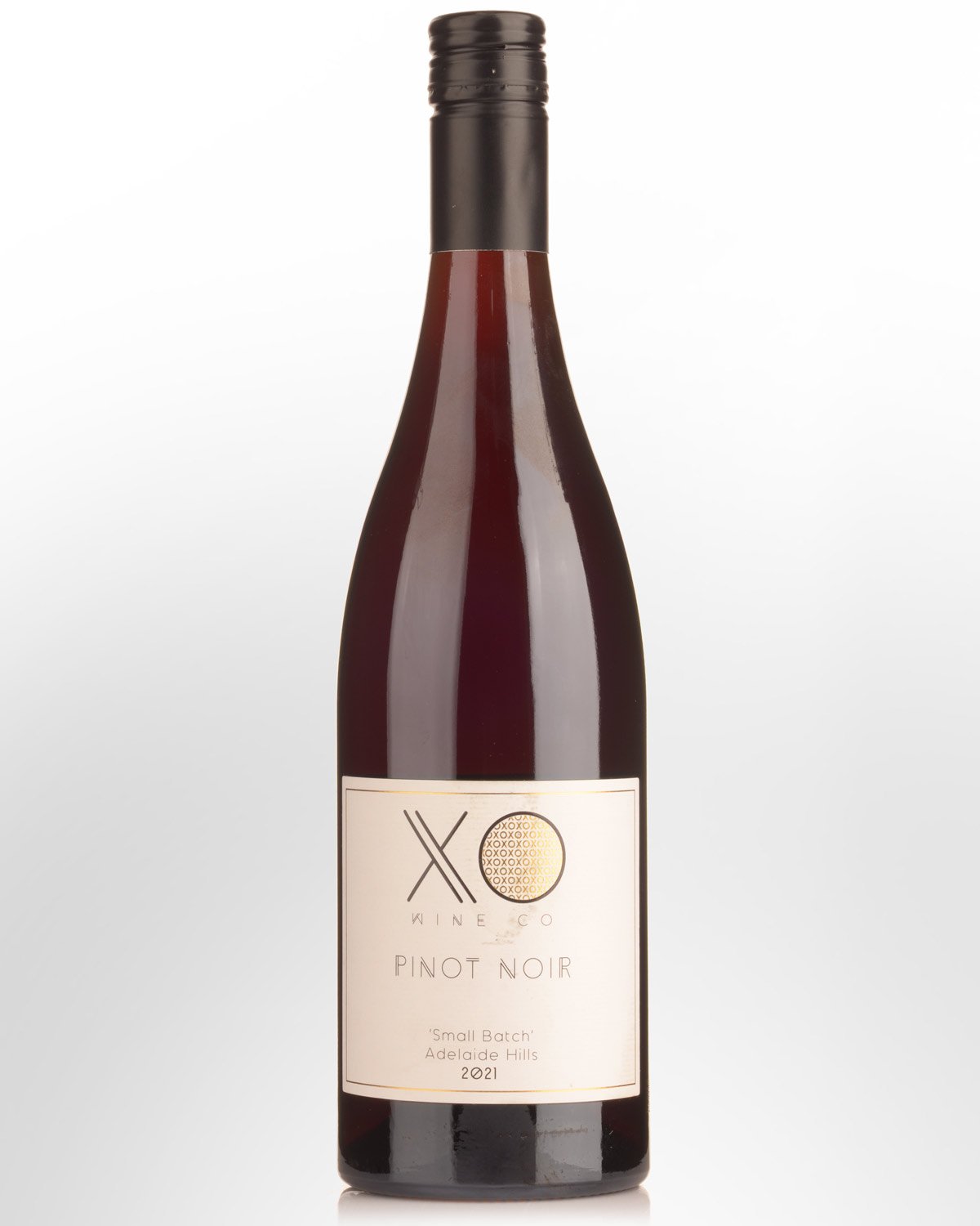 2021 XO Wine Co. Small Batch Pinot Noir