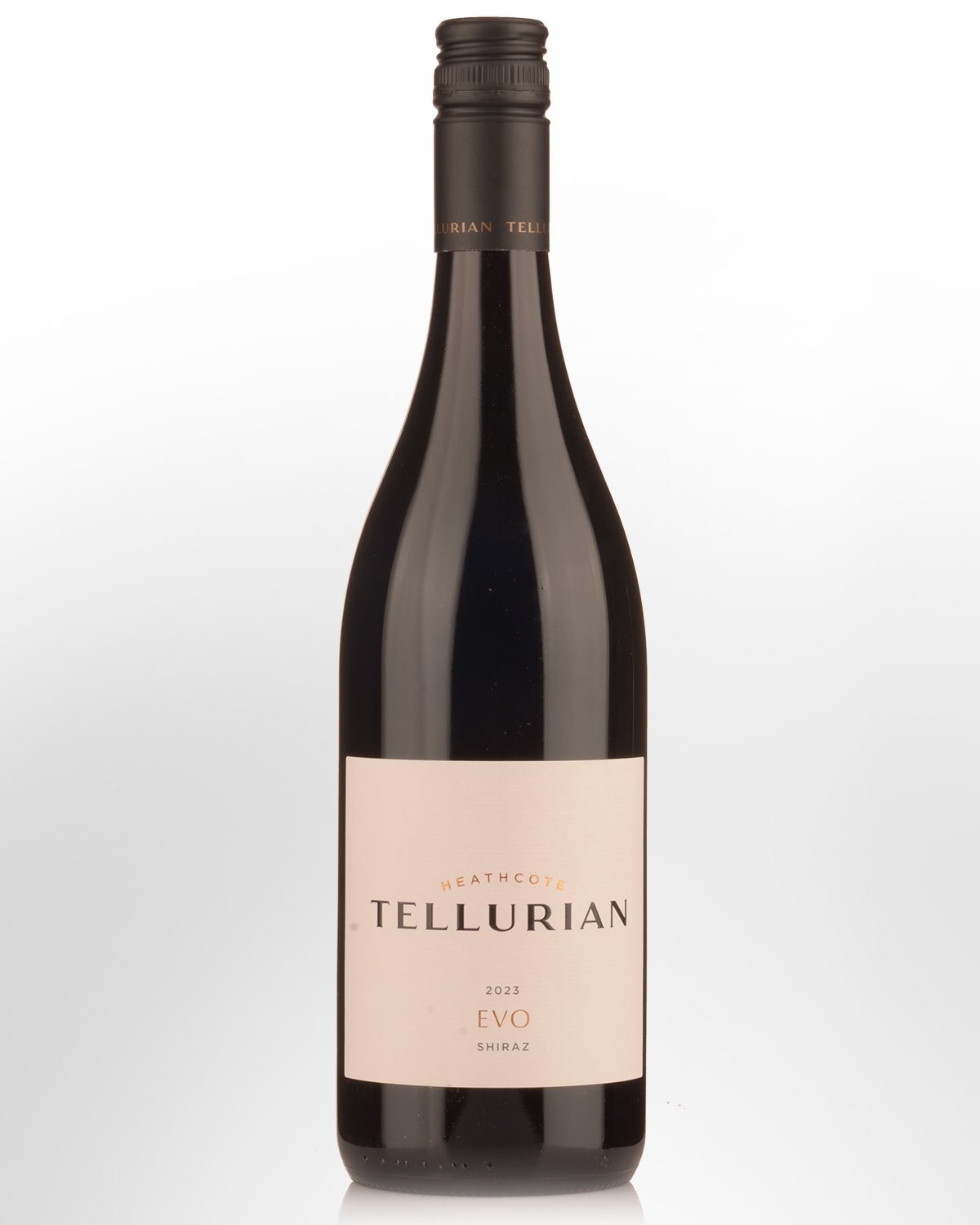 2023 Tellurian Evo Shiraz