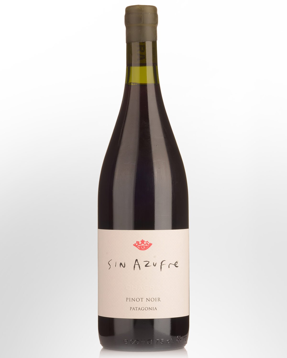 2021 Bodega Chacra Sin Azufre Pinot Noir