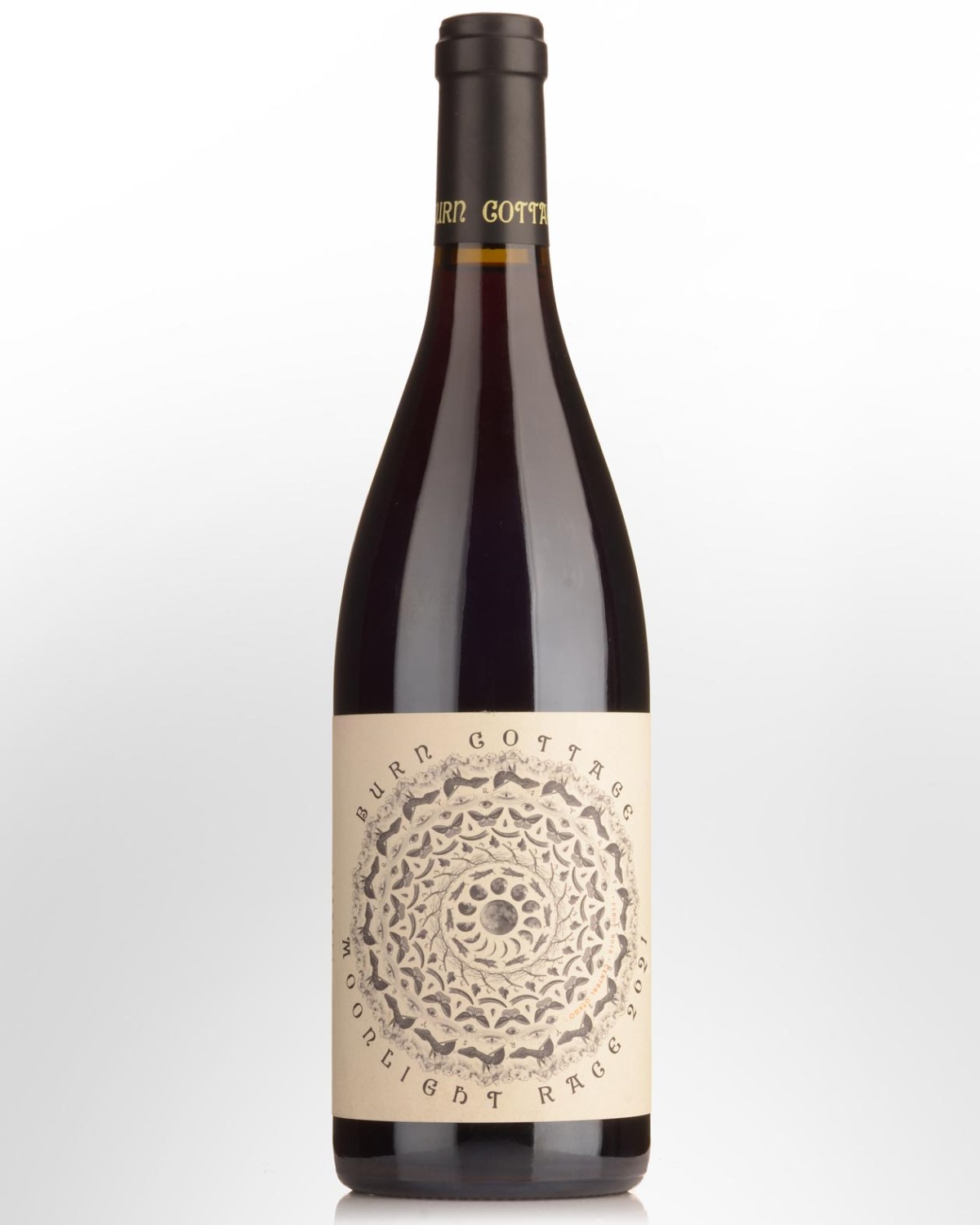 2021 Burn Cottage Moonlight Race Pinot Noir