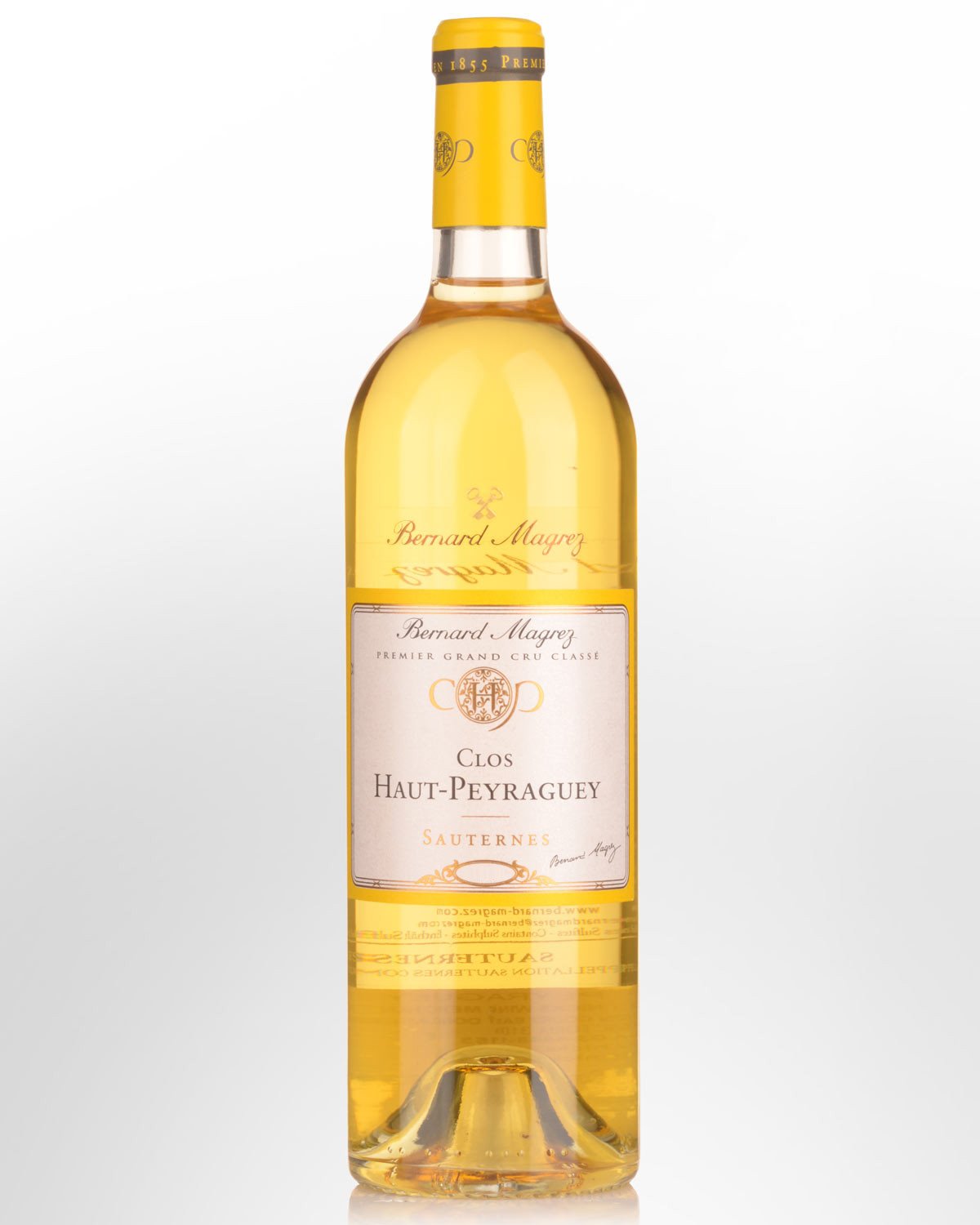2025 Clos Haut Peyraguey Pre-Arrival Offer