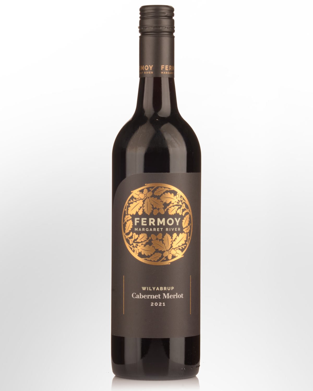 2021 Fermoy Wilyabrup Cabernet Merlot