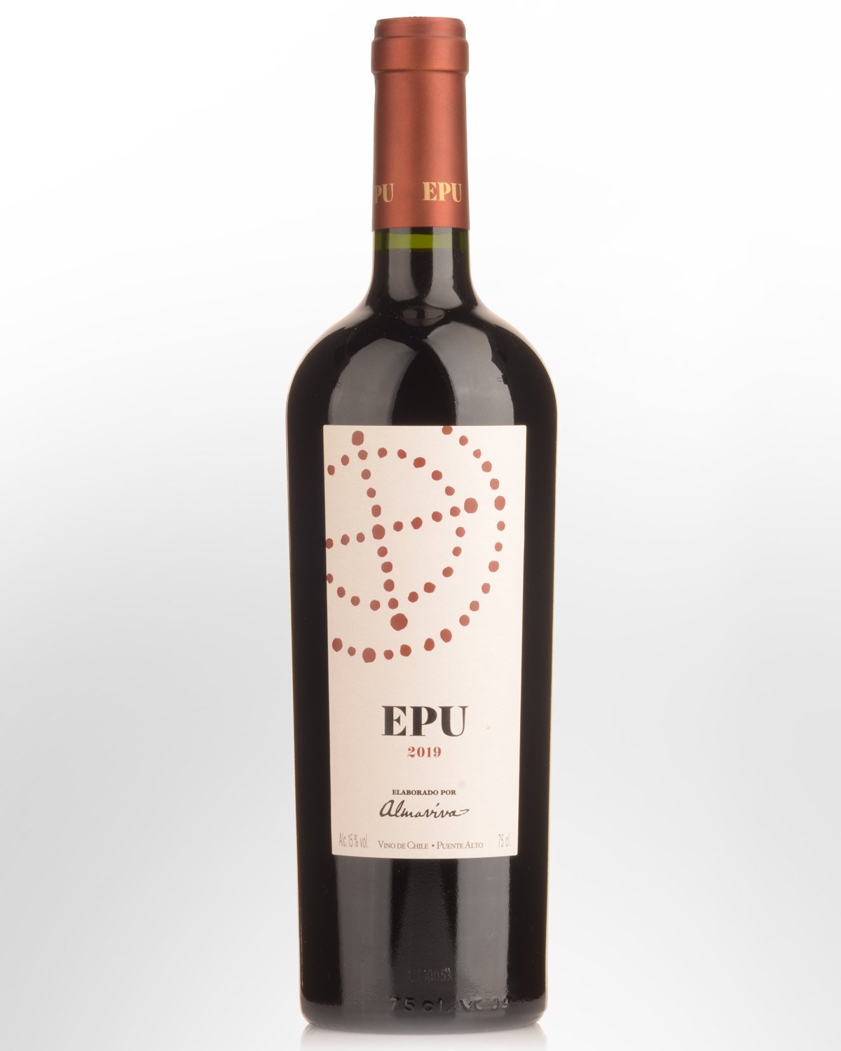 2019 Almaviva Epu
