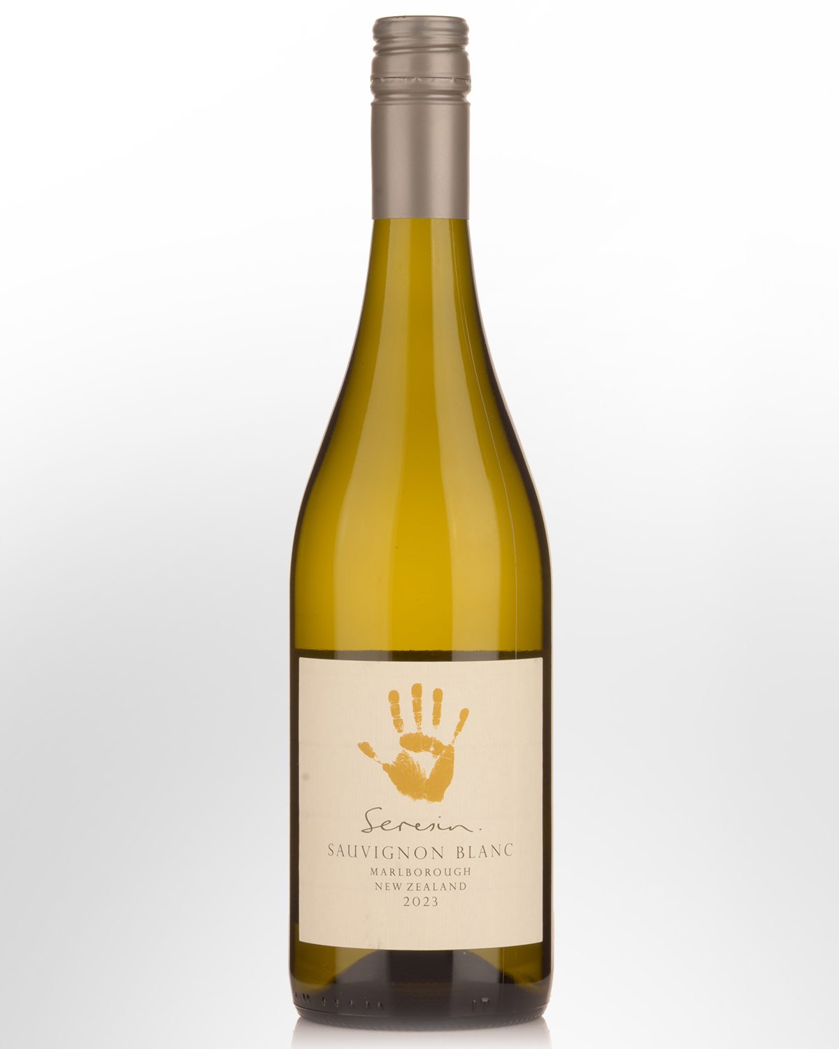 2023 Seresin Sauvignon Blanc