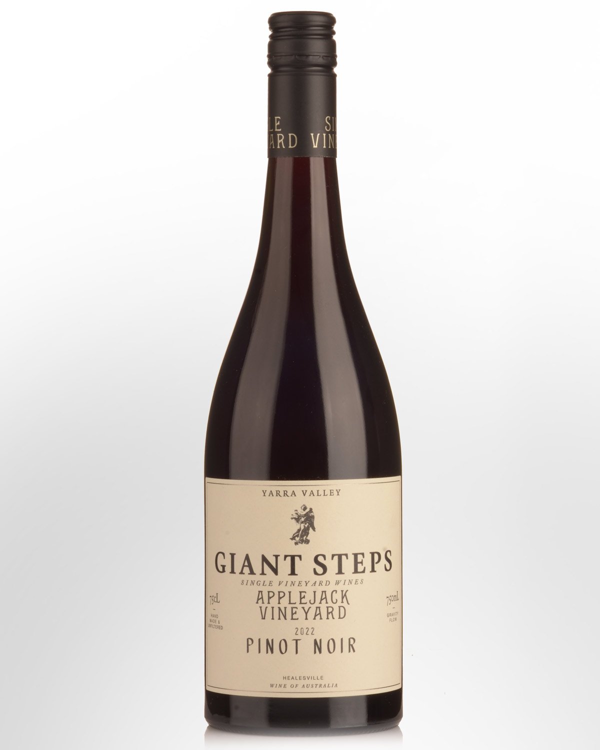 2022 Giant Steps Applejack Vineyard Pinot Noir