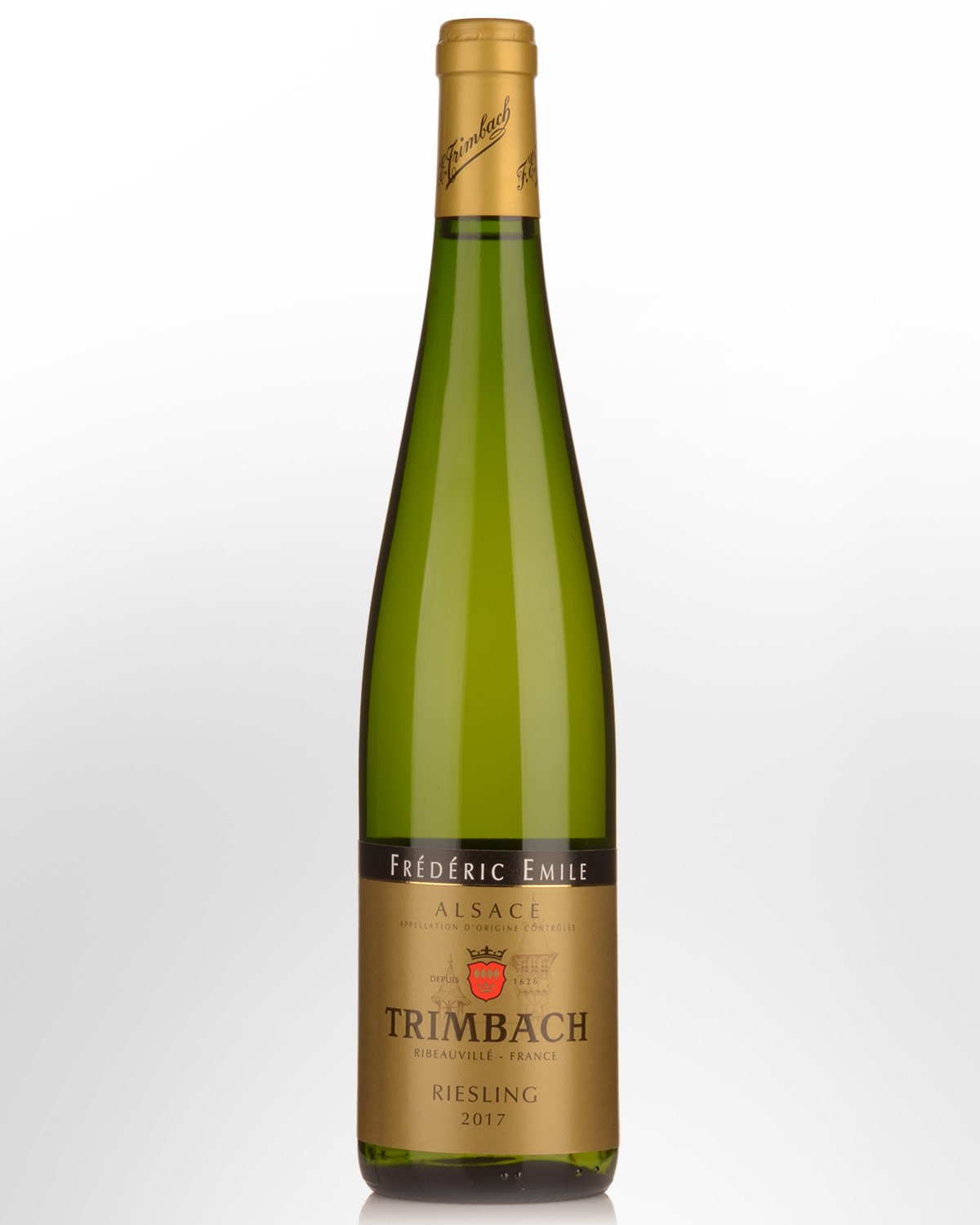 2017 Trimbach Cuvee Frederic Emile Riesling