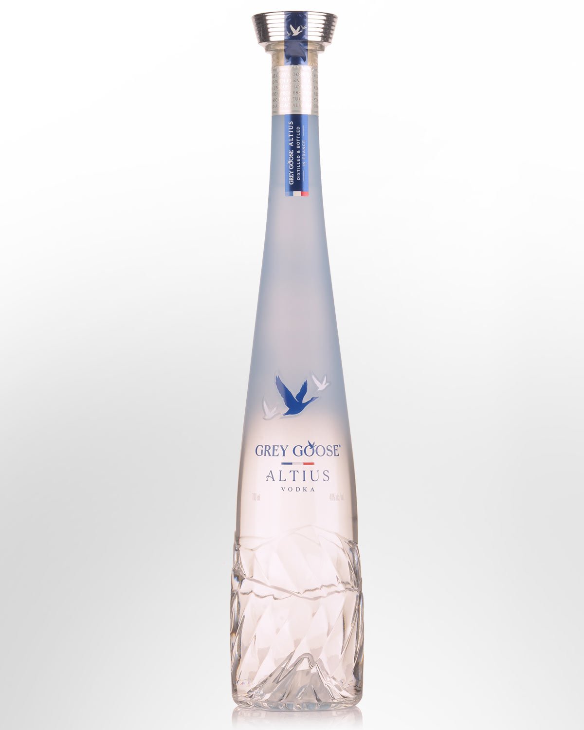 Grey Goose Altius Luxury Vodka (700ml)