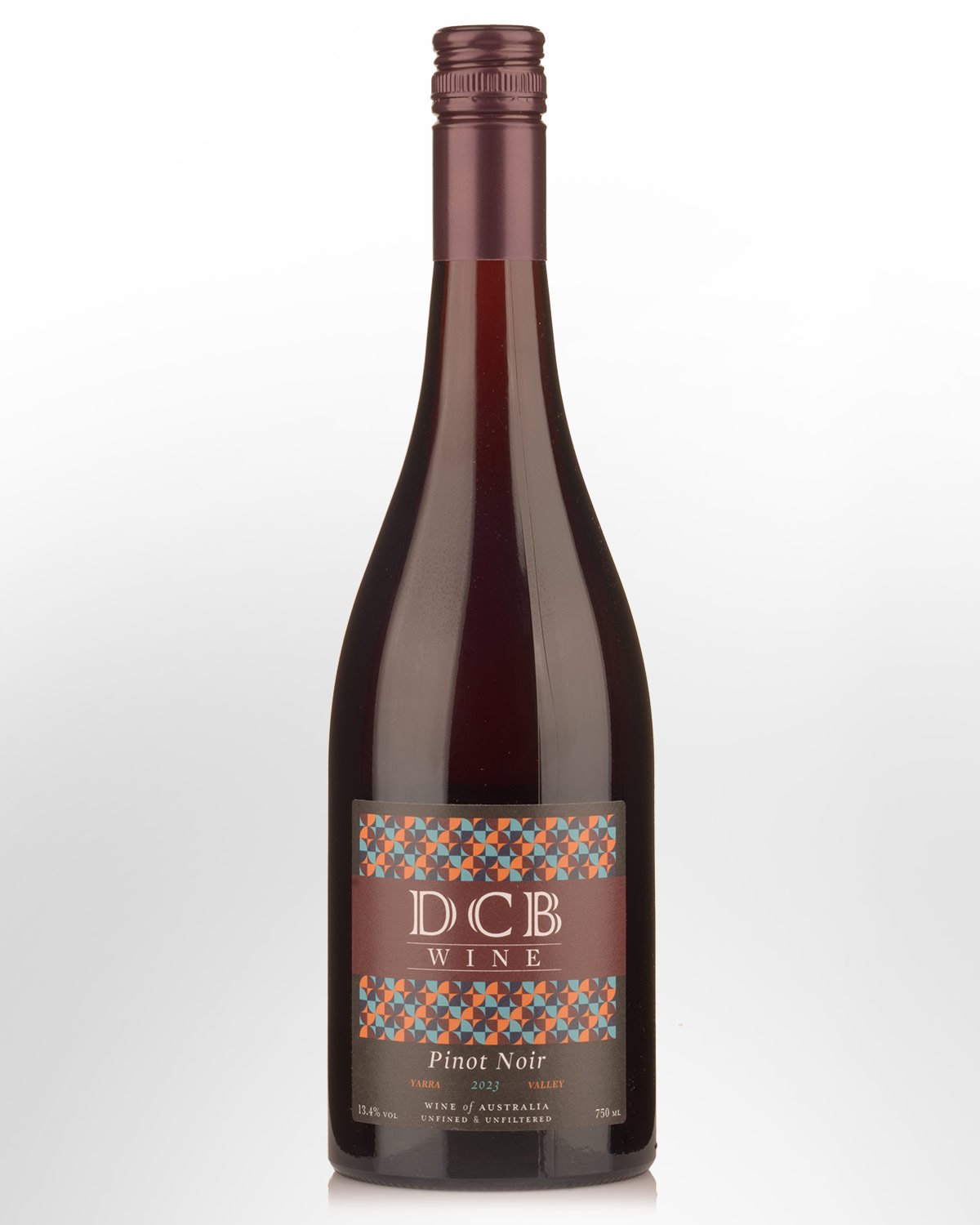 2023 DCB Wine Pinot Noir - Last Stocks