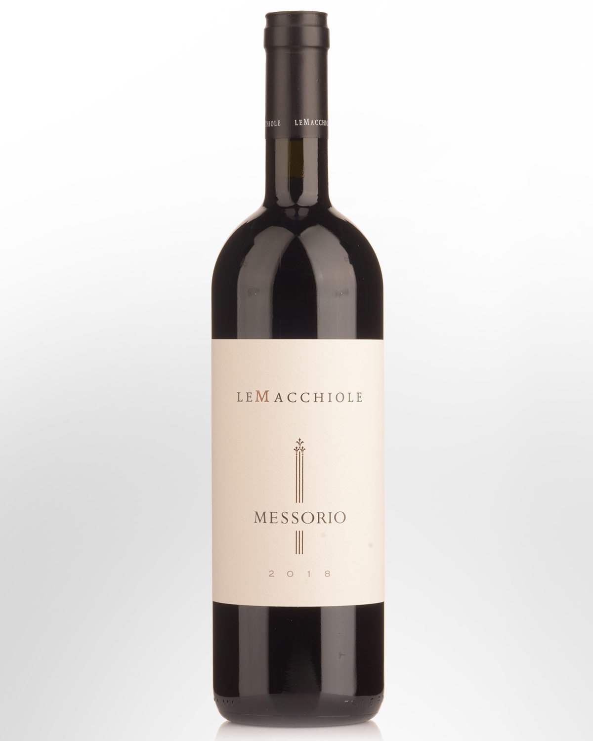 2018 Le Macchiole Messorio