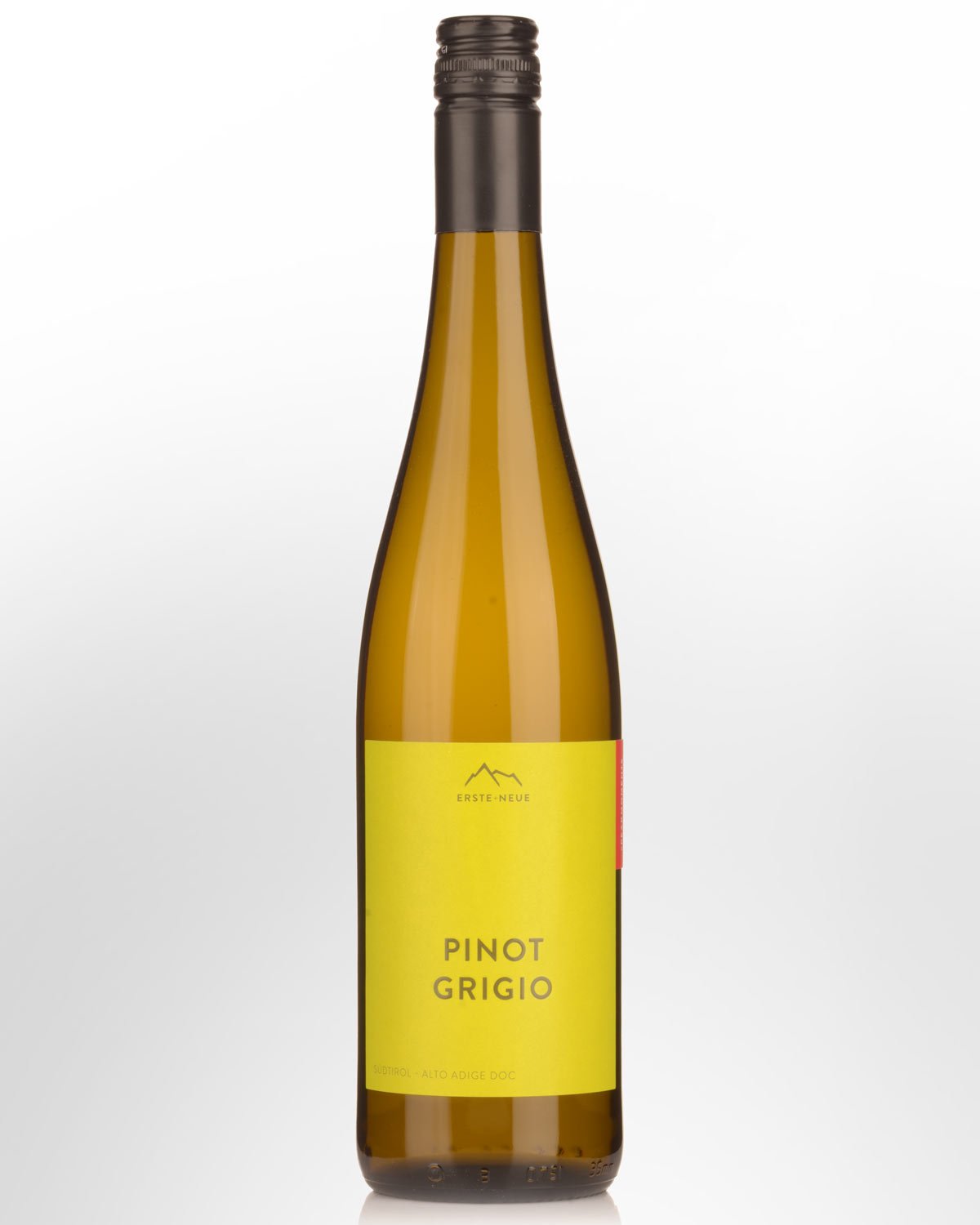2025 Erste + Neue Pinot Grigio