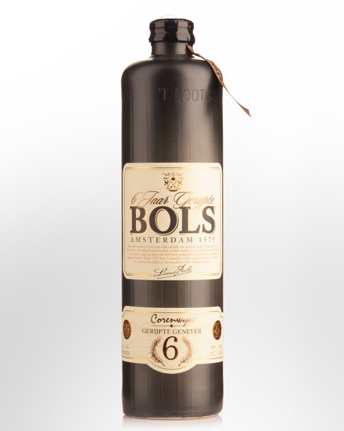 Bols Corenwyn 6 Jaar Gelagerde (700ml)
