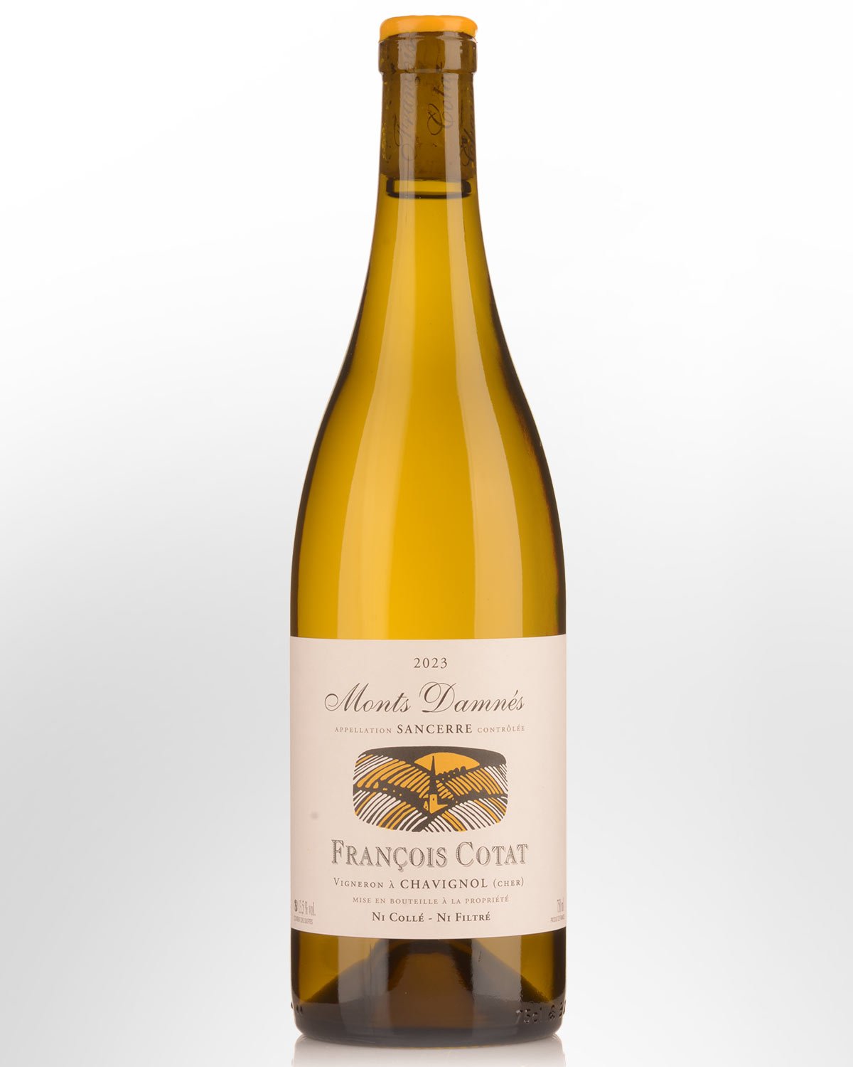 2023 Francois Cotat Sancerre Monts Damnes