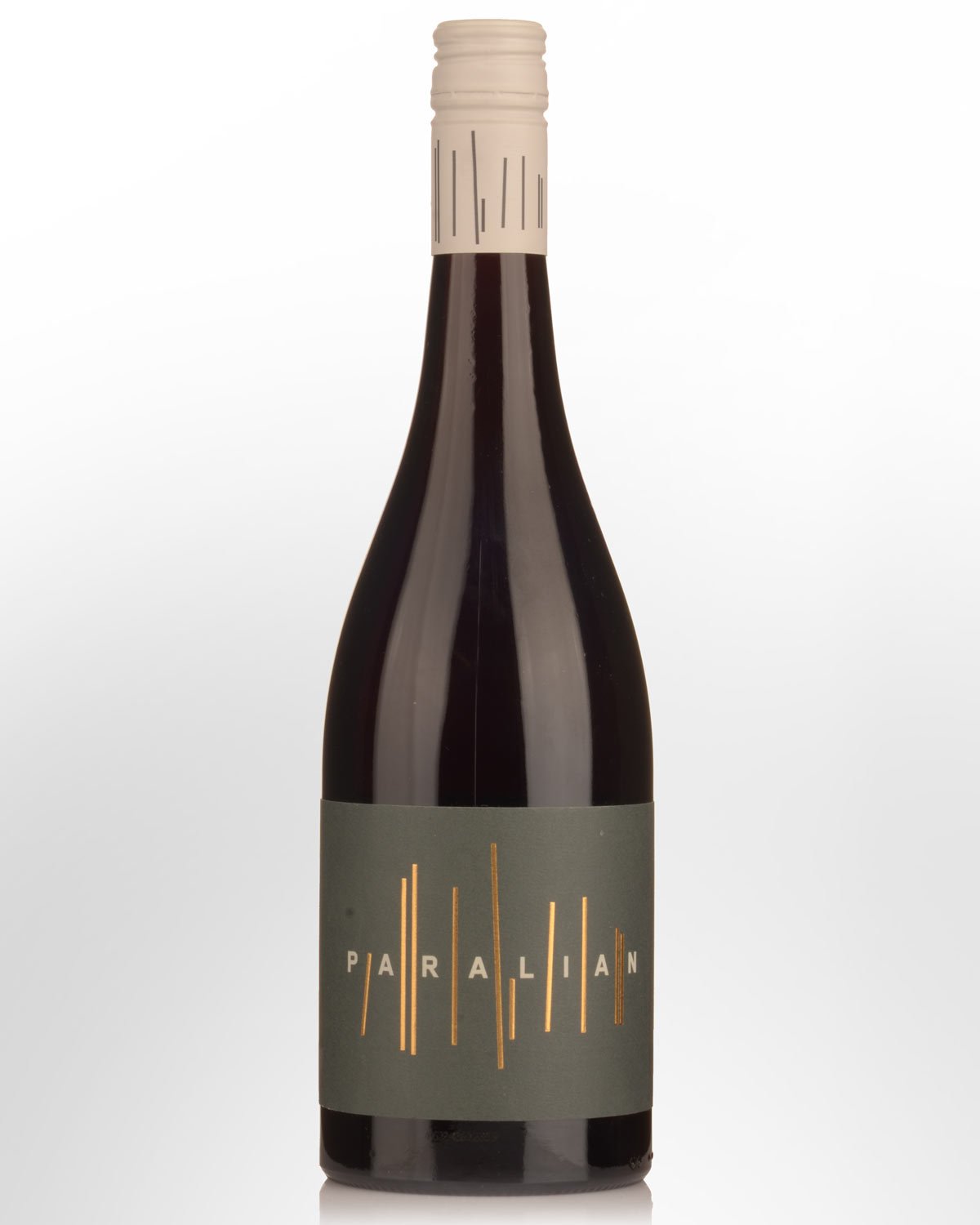 2025 Paralian Marmont Vineyard Blewitt Springs Grenache