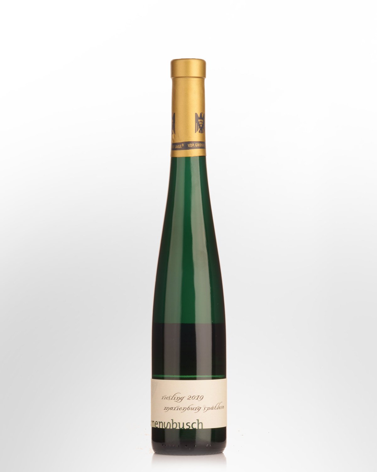 2019 Clemens Busch Marienburg Riesling Spatlese Goldcap (375ml)