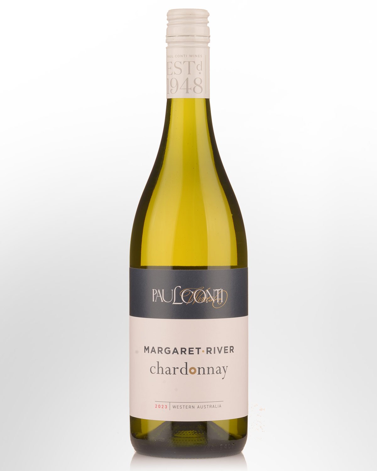 2023 Paul Conti Chardonnay