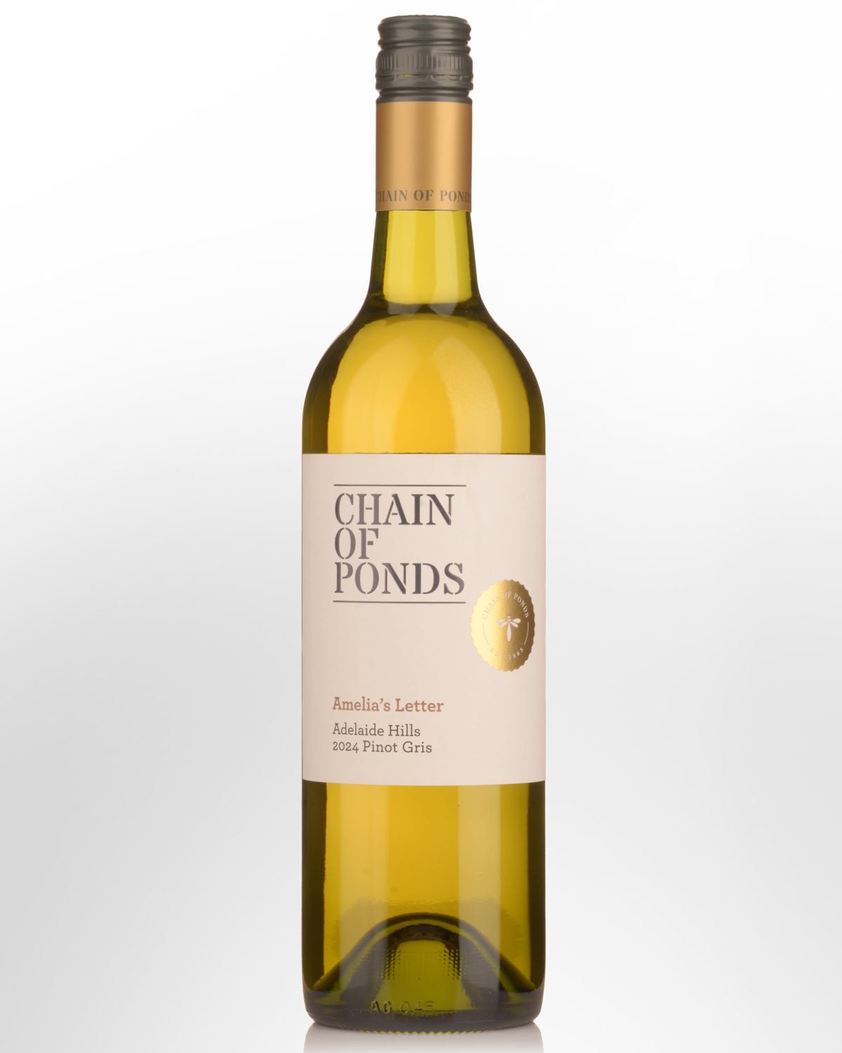 2024 Chain of Ponds Amelia’s Letter Pinot Gris