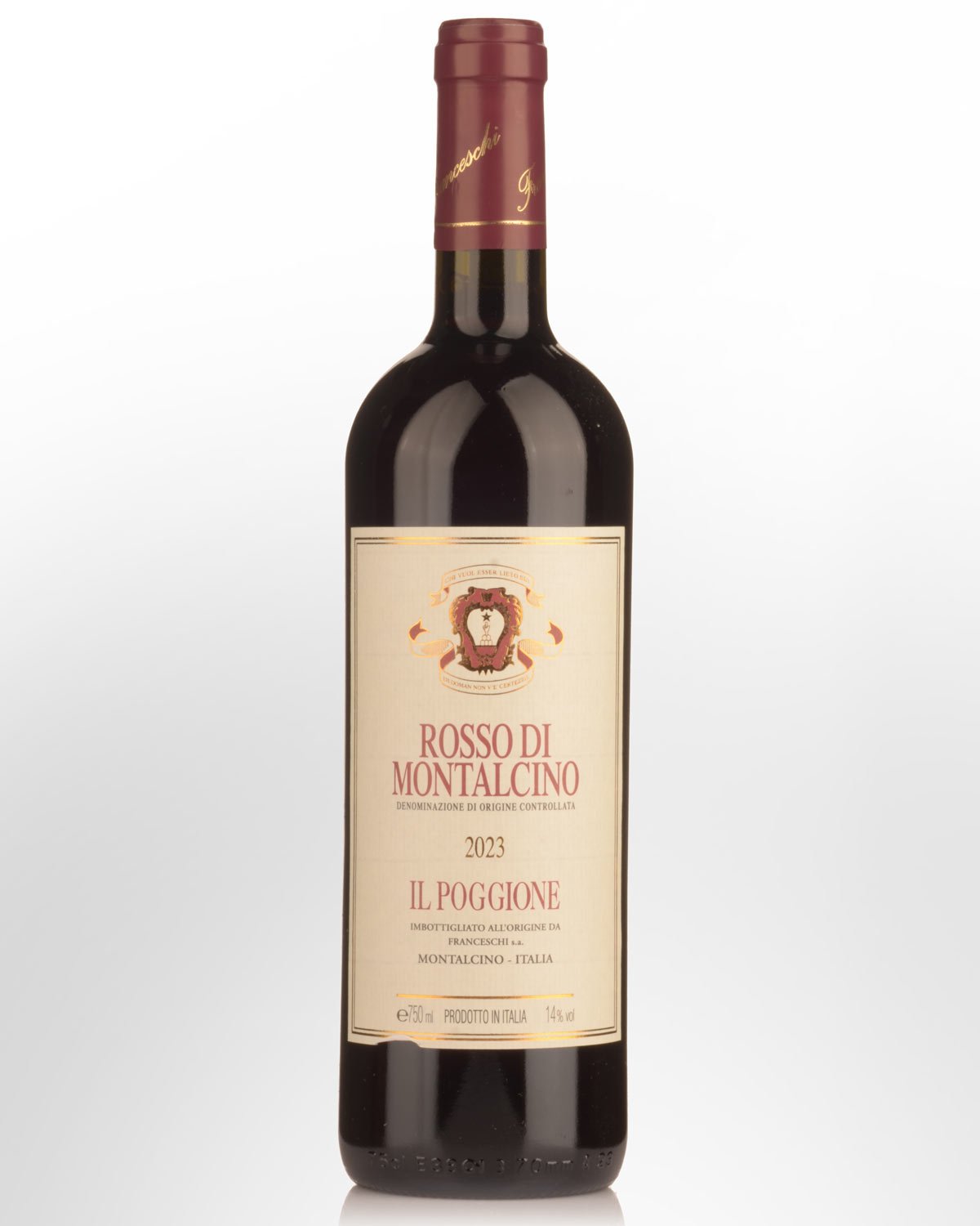 2023 Il Poggione Rosso di Montalcino