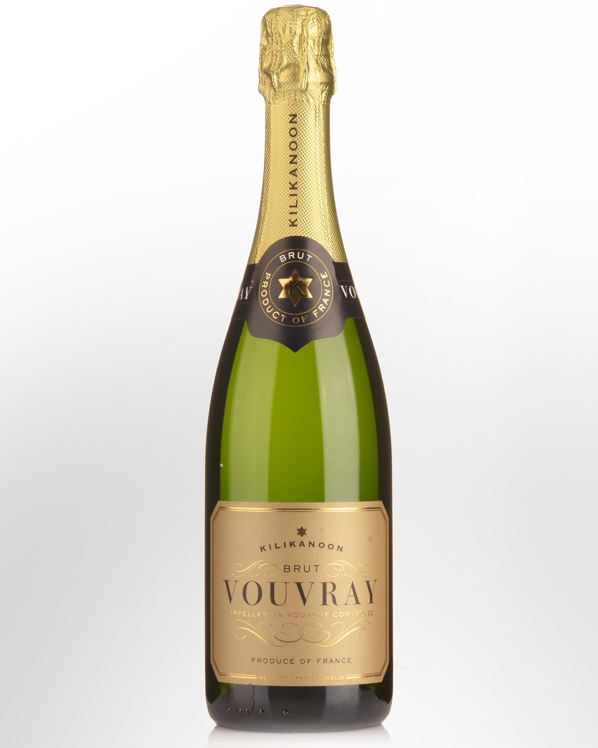 Kilikanoon Brut Vouvray Methode Traditionelle