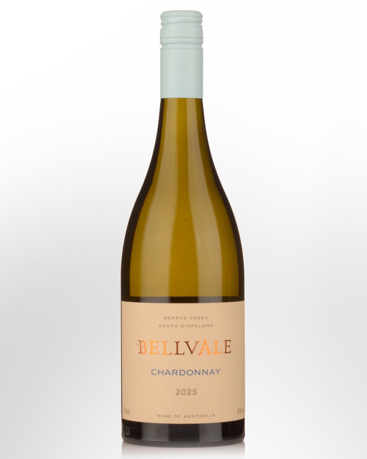 2025 Bellvale Chardonnay