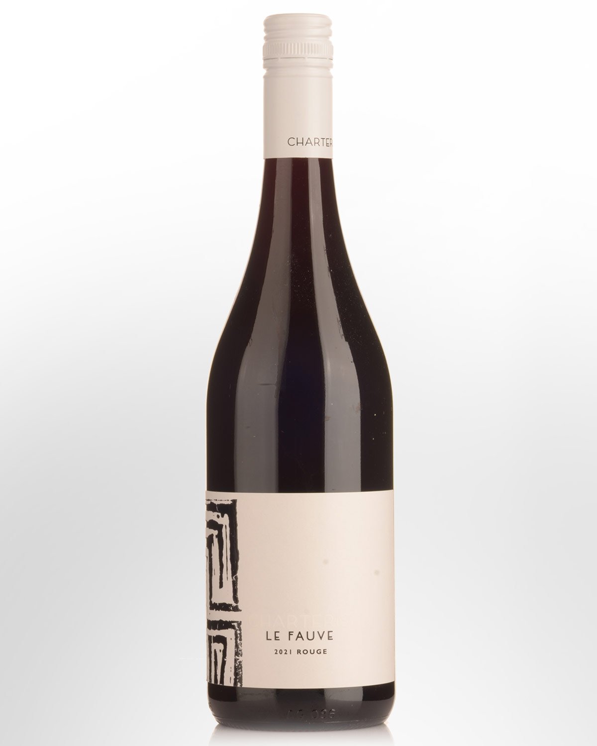 2021 Charteris Le Fauve Rouge