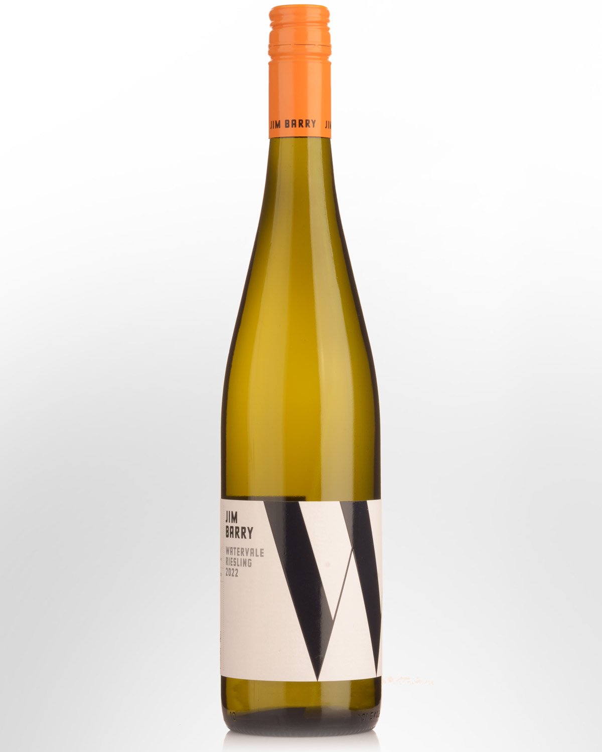 2022 Jim Barry Watervale Riesling