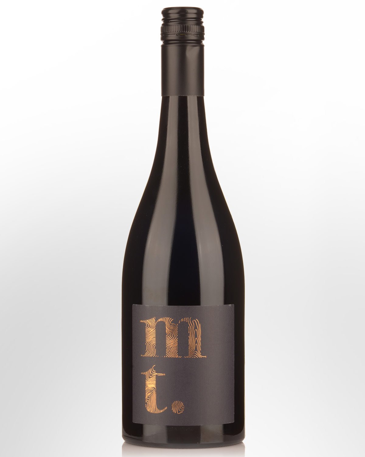 2021 Mt. Wines Heathcote Shiraz