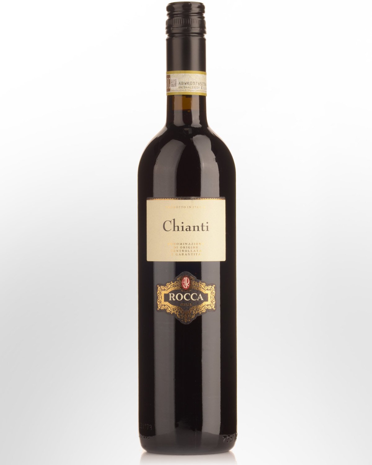 2020 Rocca Chianti