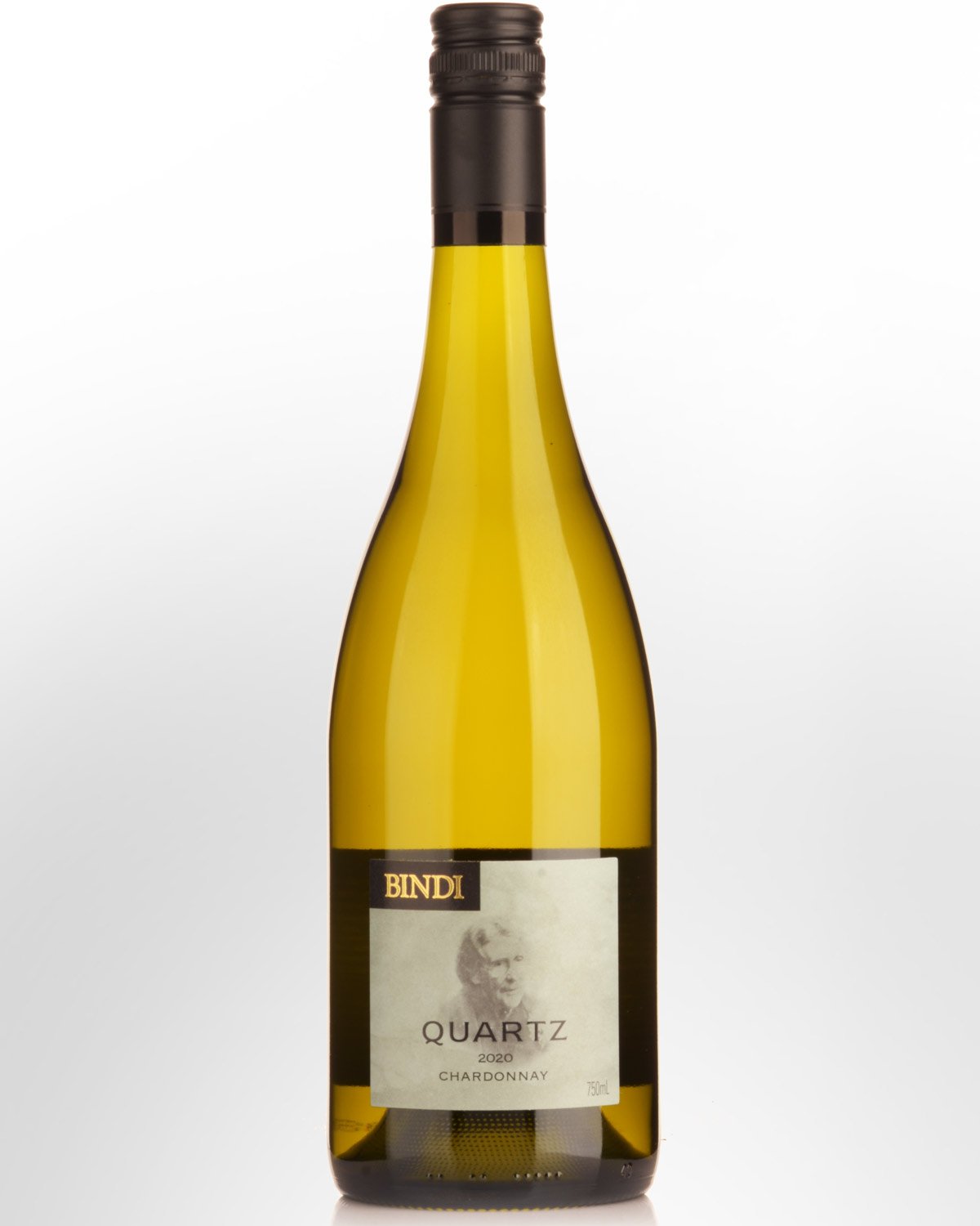 2020 Bindi Quartz Chardonnay