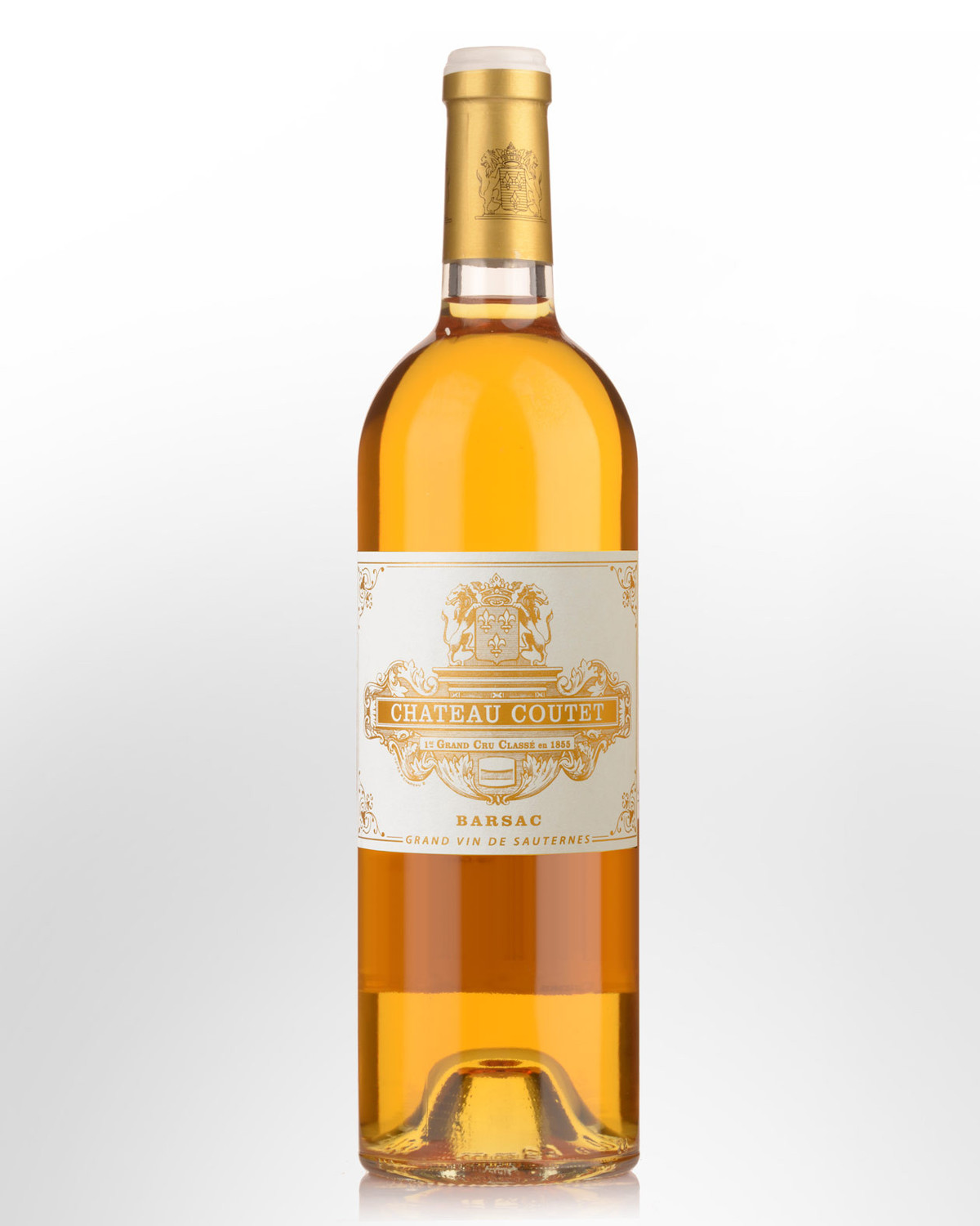 2025 Chateau Coutet Pre-Arrival Offer