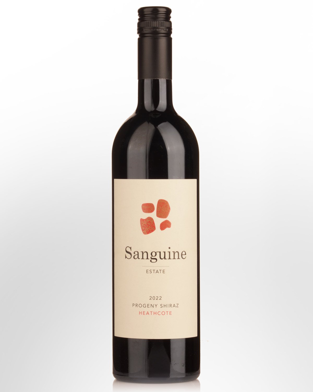 2022 Sanguine Estate Progeny Shiraz