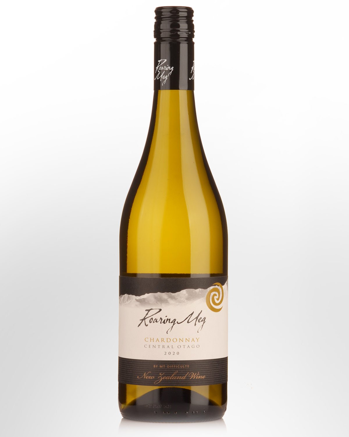 2020 Roaring Meg Chardonnay