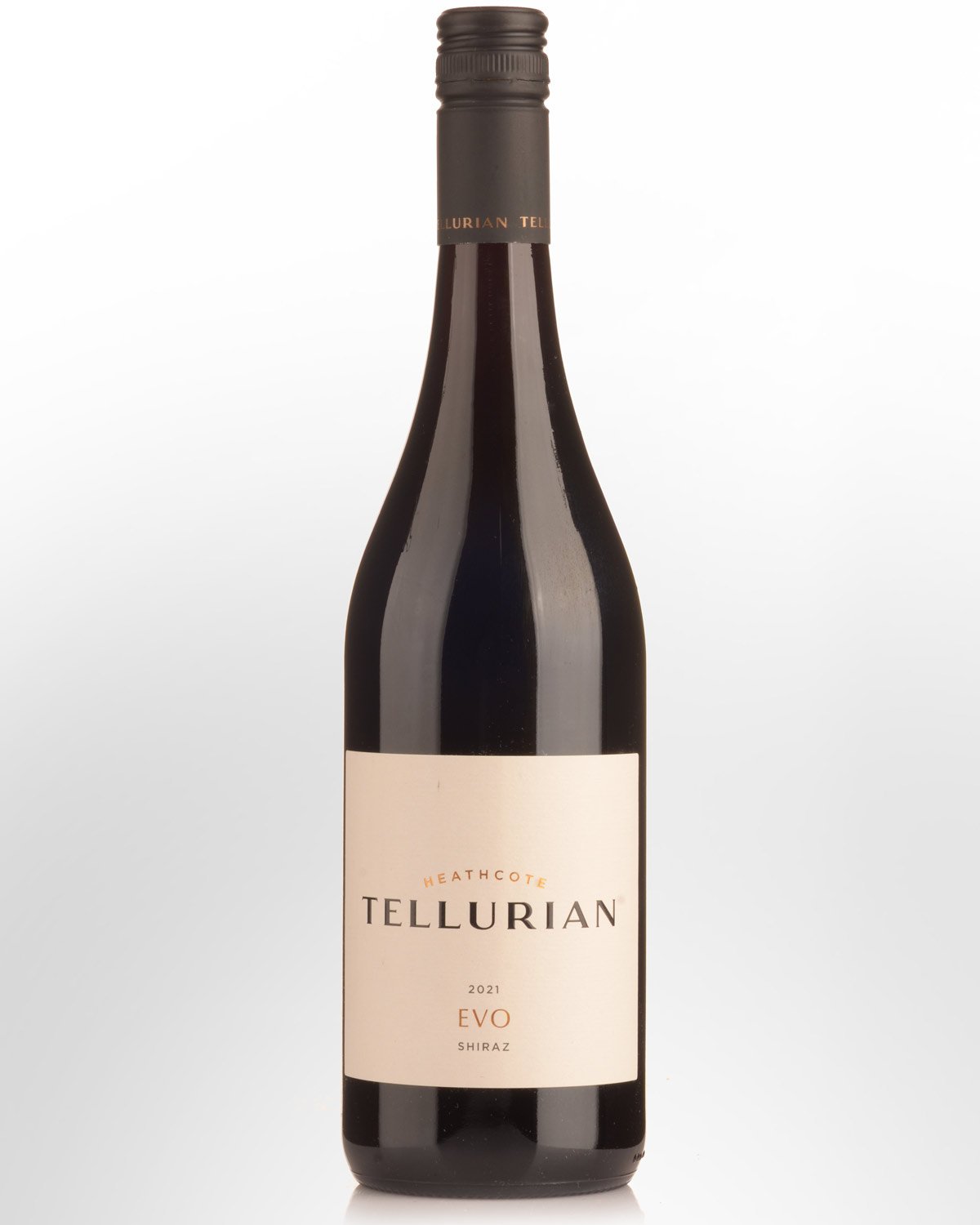 2021 Tellurian EVO Shiraz