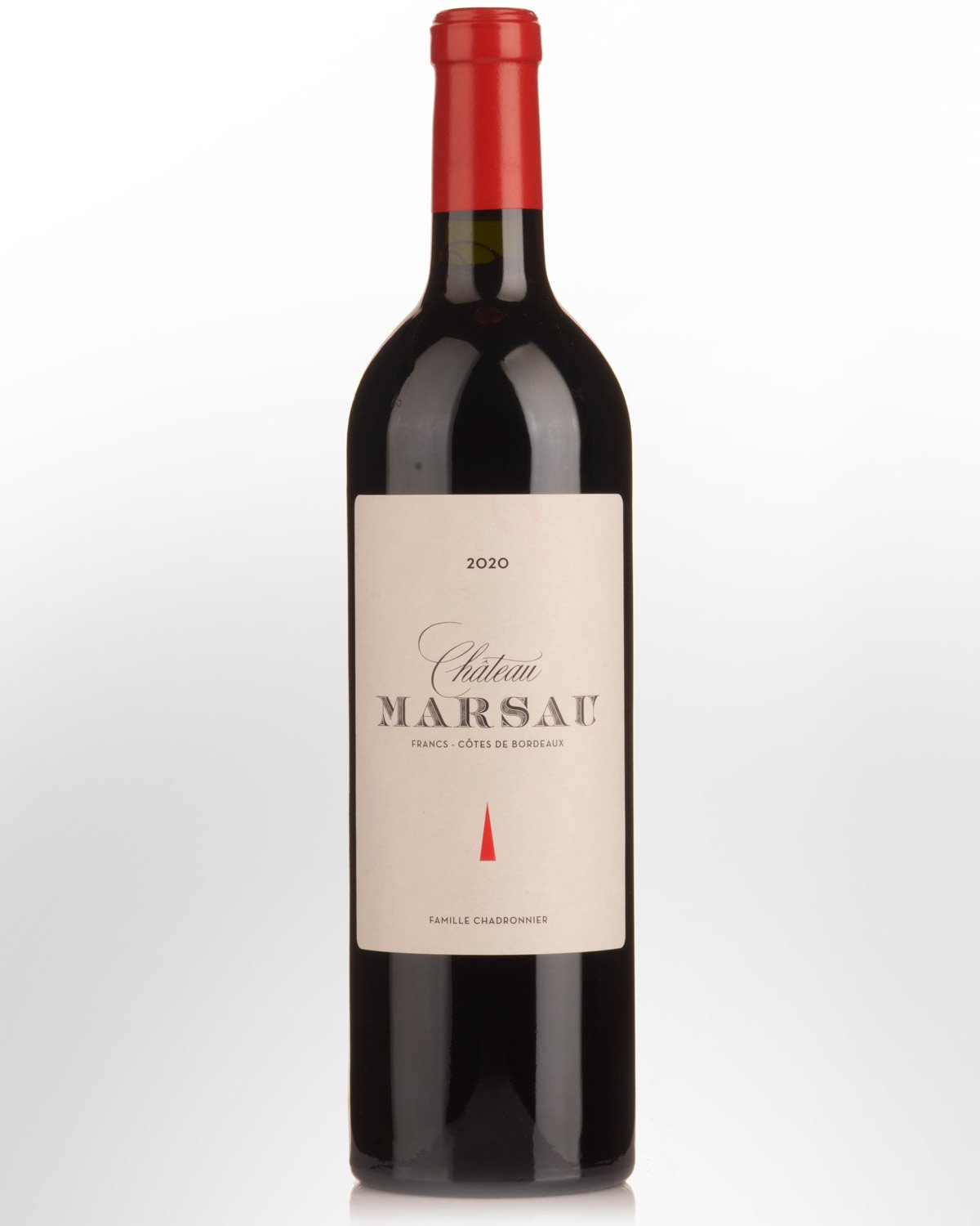2020 Chateau Marsau