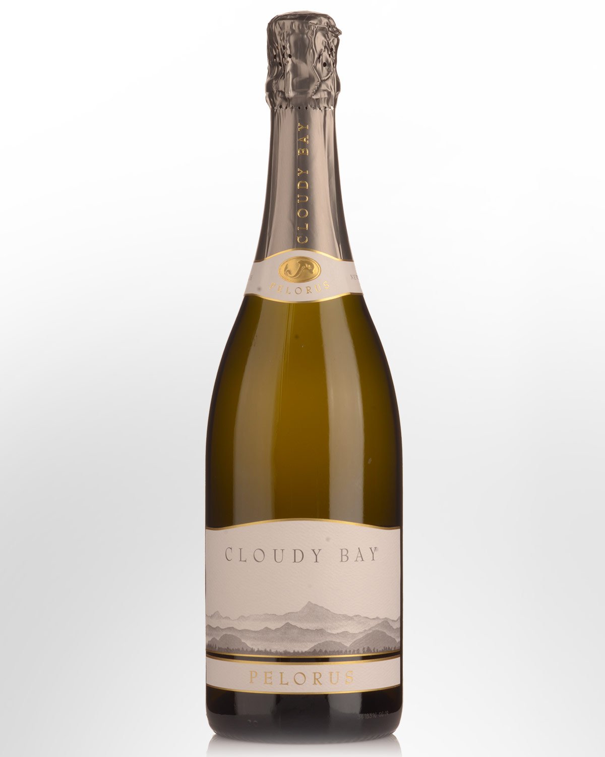 Cloudy Bay Pelorus Brut