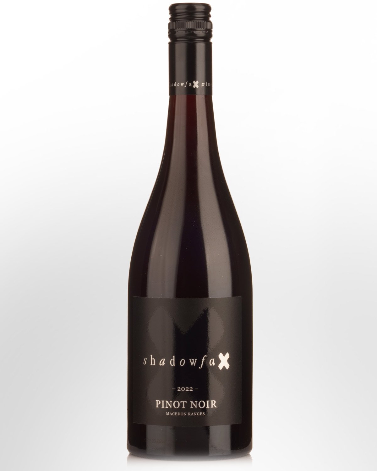 2022 Shadowfax Macedon Ranges Pinot Noir