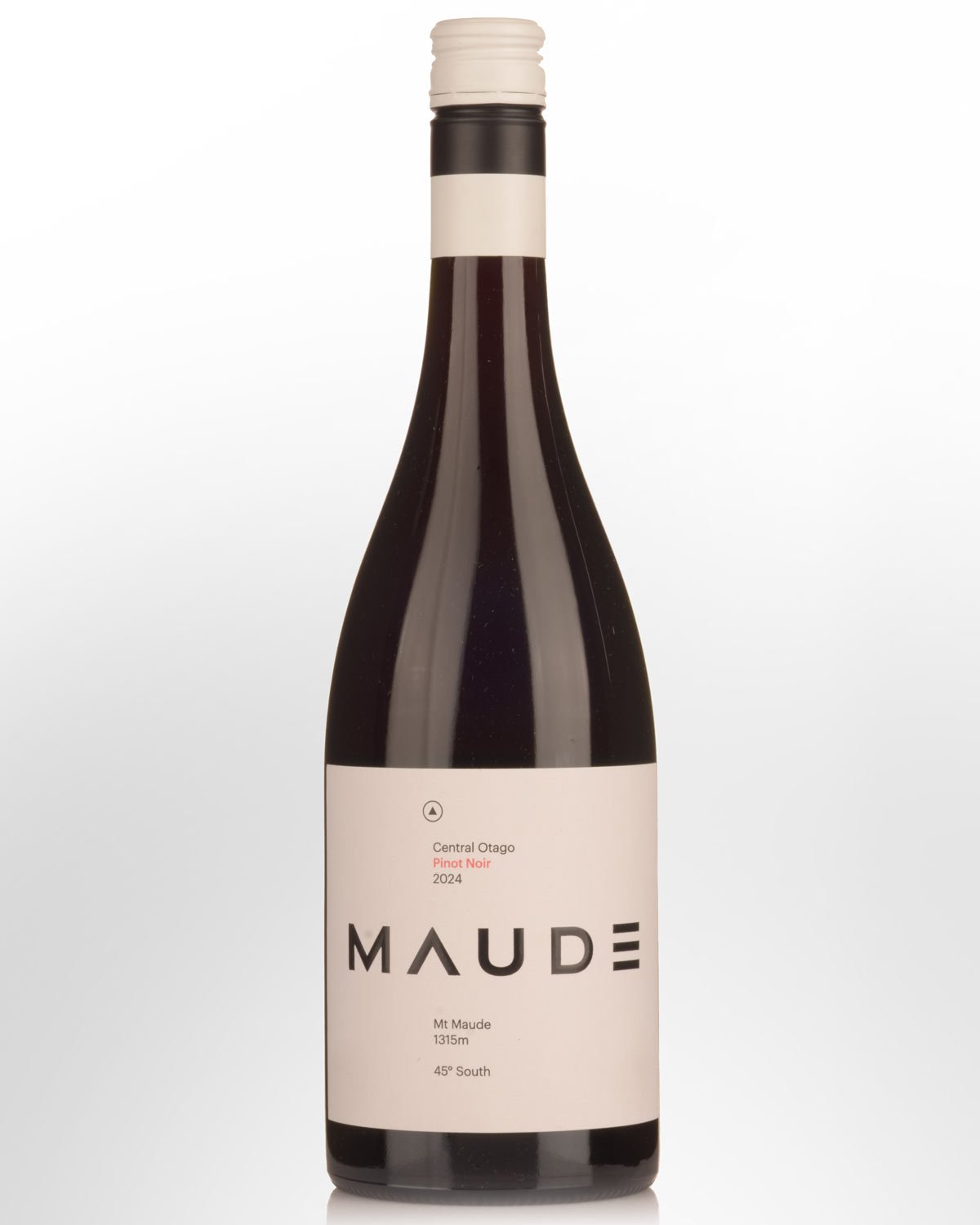2024 Maude Pinot Noir
